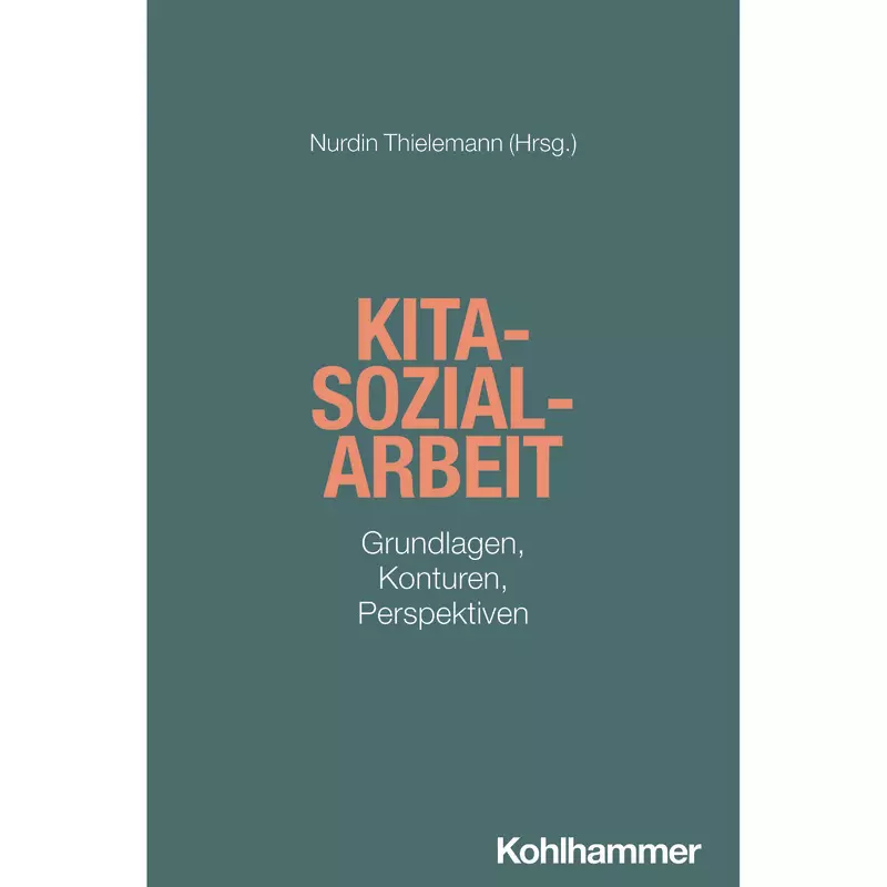 Kita-Sozialarbeit