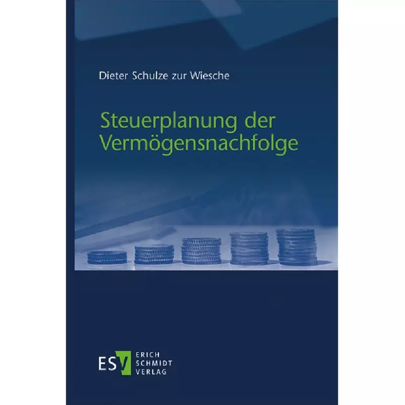 Steuerplanung der Vermögensnachfolge