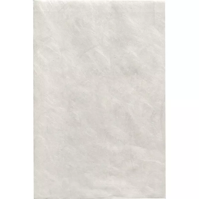 Tyvek Versandtasche DIN C4, haftklebend, weiß, ohne Fenster, Pack: 20 Stück