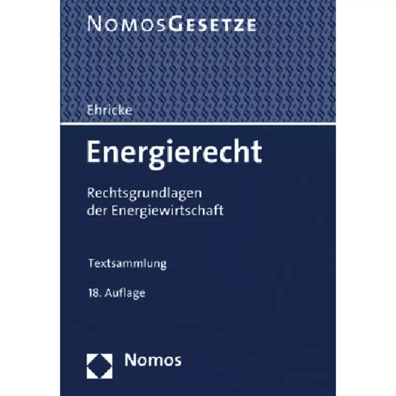 Energierecht