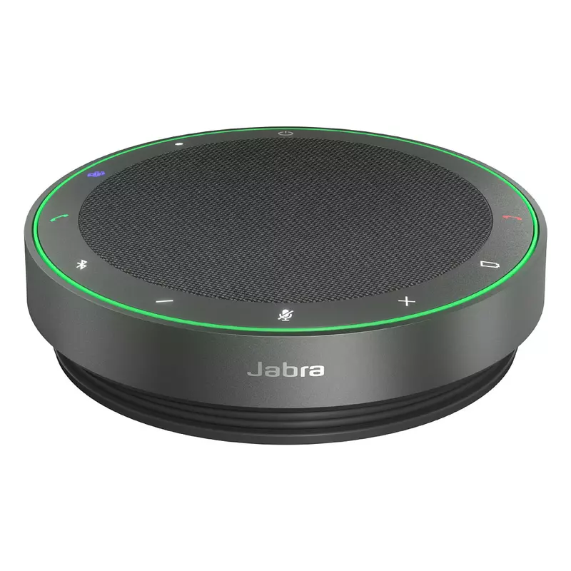 Jabra Speak 275 MS Teams Link 380a Konferenzlösung + Bluetooth