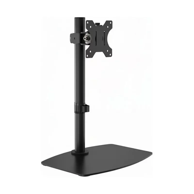 - passt fr Displays von 13 bis 32 mit VESA-Gren 75 x 75 oder 100 x 100 - Pfostenhhe 452 mm - maximale Reichweite 283 mm