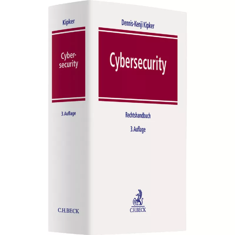 Cybersecurity