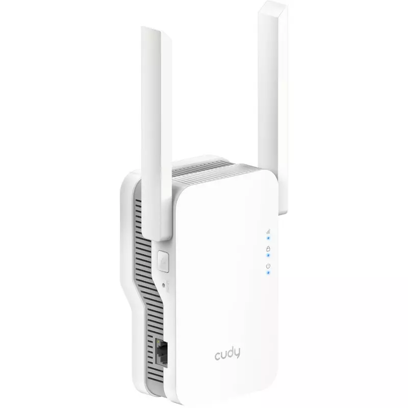 Cudy BE3600 WiFi 7 Mesh Repeater