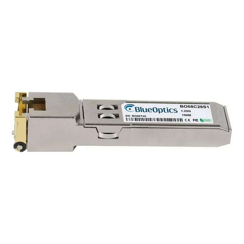 AGM734 compatible SFP BO08C28S1