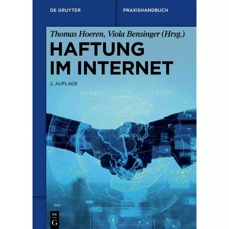 Haftung im Internet