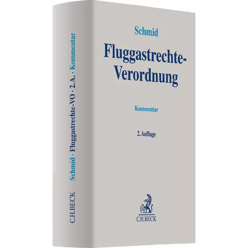 Fluggastrechte-Verordnung