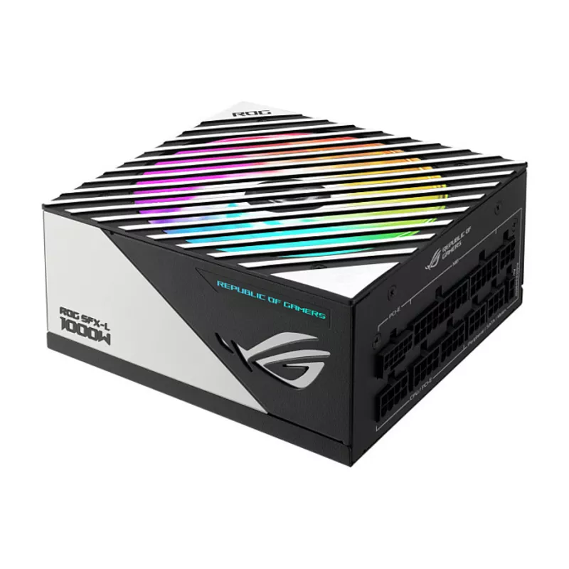 1000W ASUS Netzteil ROG Loki SFX-L 80+ Platinum