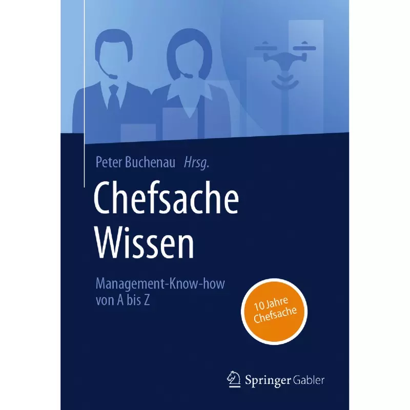 Chefsache Wissen