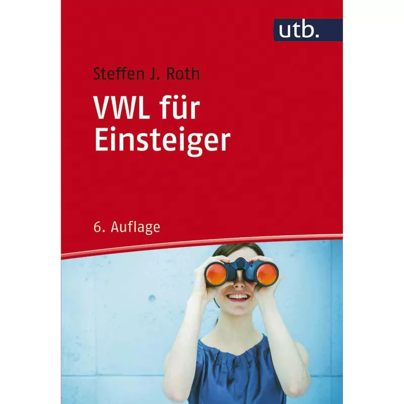 VWL für Einsteiger