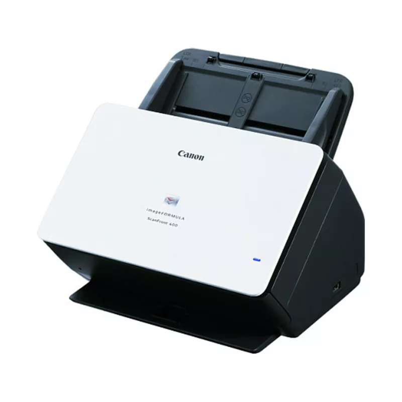 Scanner ScanFront 400 Dokumentenscanner