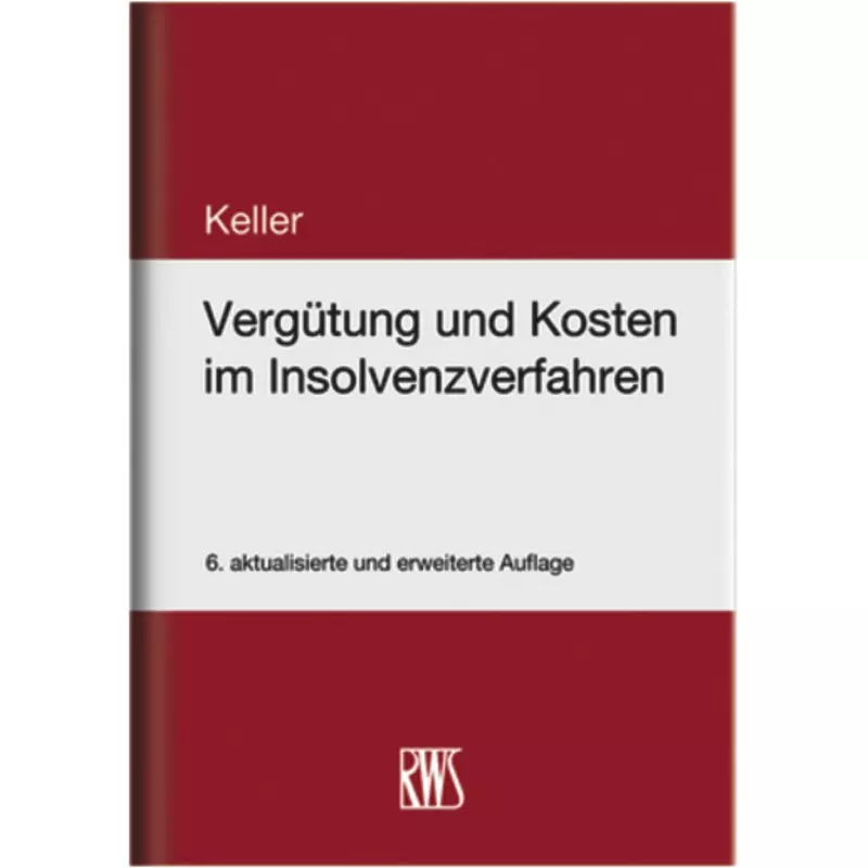 Vergütung und Kosten im Insolvenzverfahren