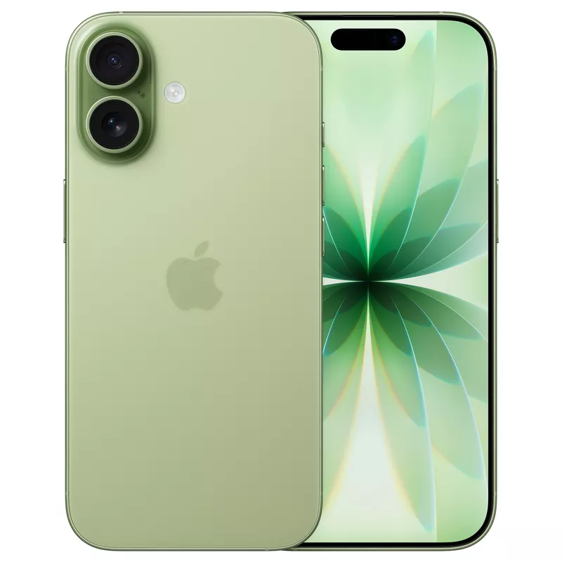 Apple iPhone 17 256GB Sage