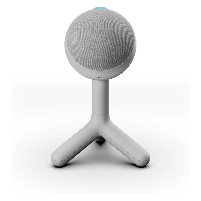 Logitech Yeti GX Dynamic RGB Gaming Mic with LIGHTSYNC - OFF WHITE - EMEA28-935