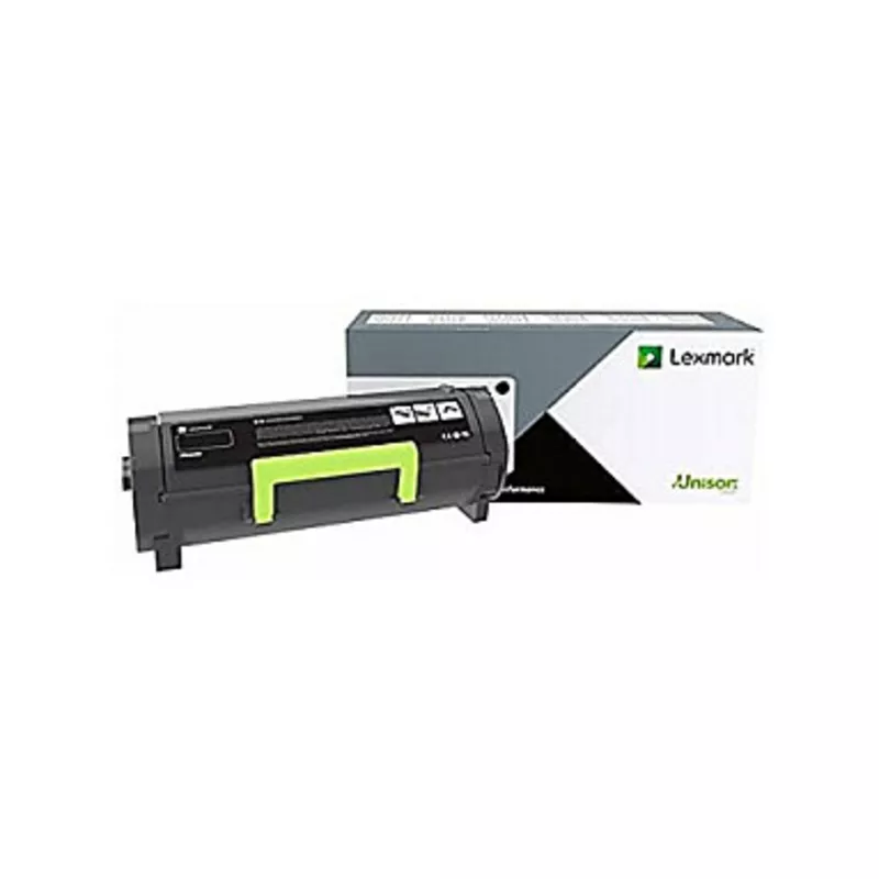 LEXMARK B2300A0 Black Toner Cartridge