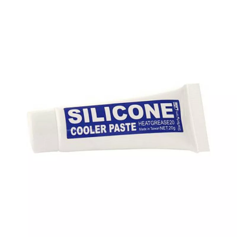 20g Tube CPU Thermal Paste Grease Compound for Heatsinks
