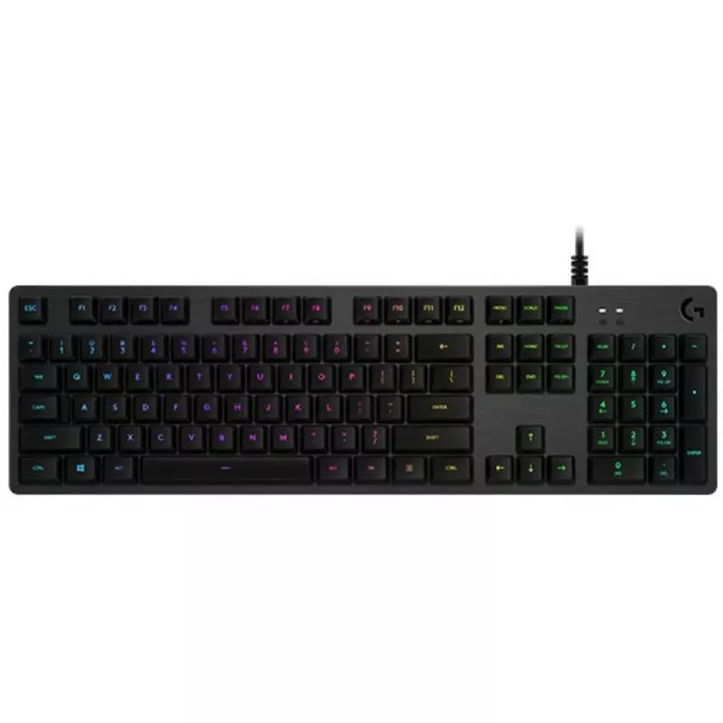 G512 Carbon GX Brown Carbon