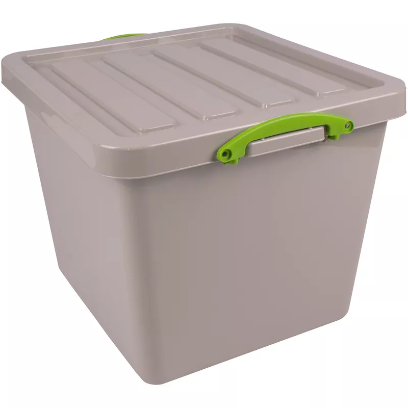 Really Useful Box Aufbewahr. box 60l nestbar gr