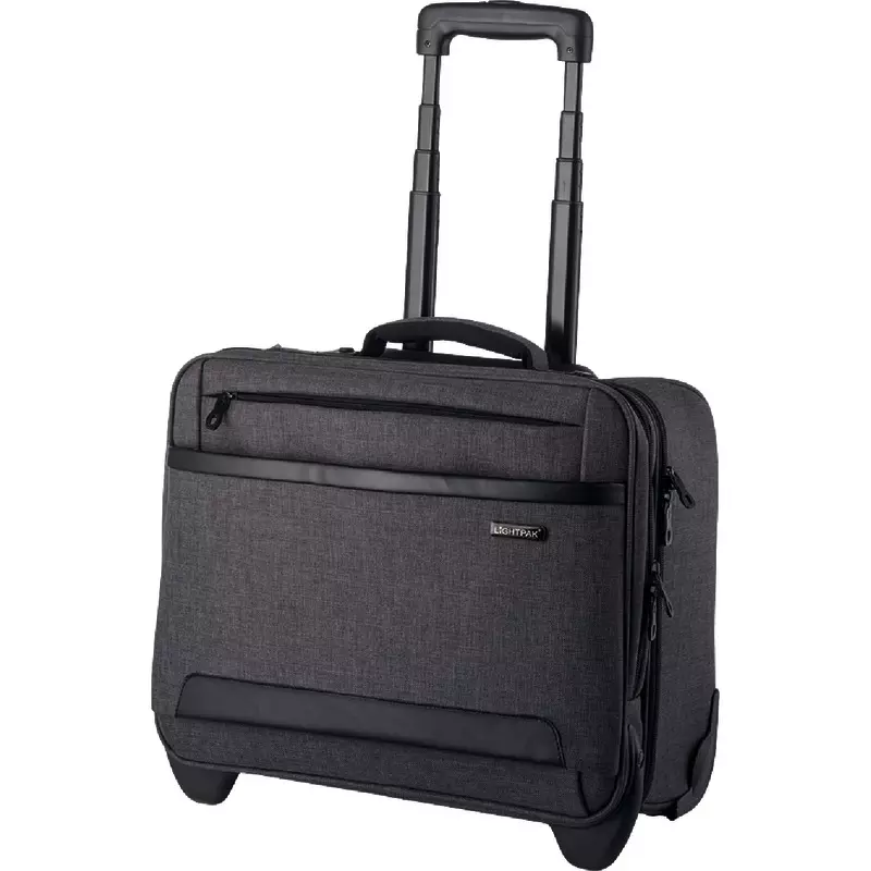 LIGHTPAK® Business Laptop Trolley ARKON 46134