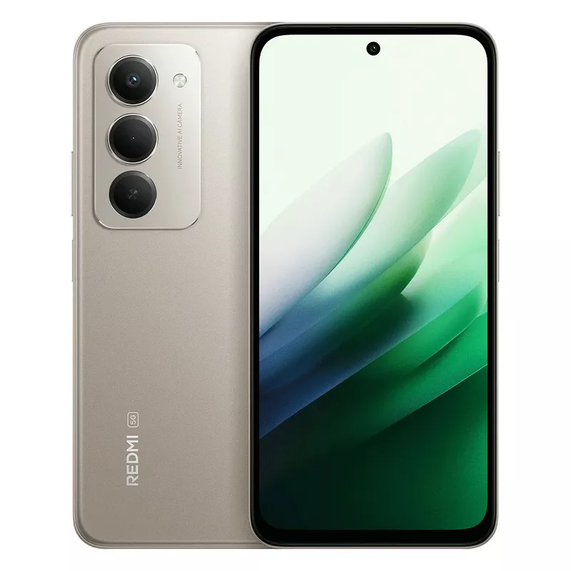 Xiaomi Redmi 15 5G 8RAM 256GB titan gray