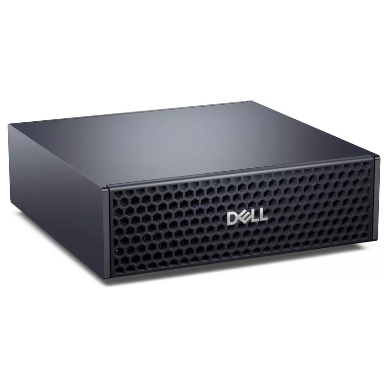 DELL Pro Max FCM1253 NVIDIA GraceBlackwell GB10 128GB/4TBSSD/WLAN/NVIDIA DGX OS 7/1Y Basic ONS