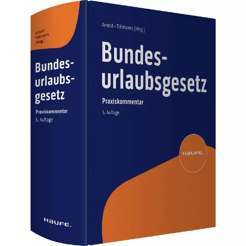 Bundesurlaubsgesetz