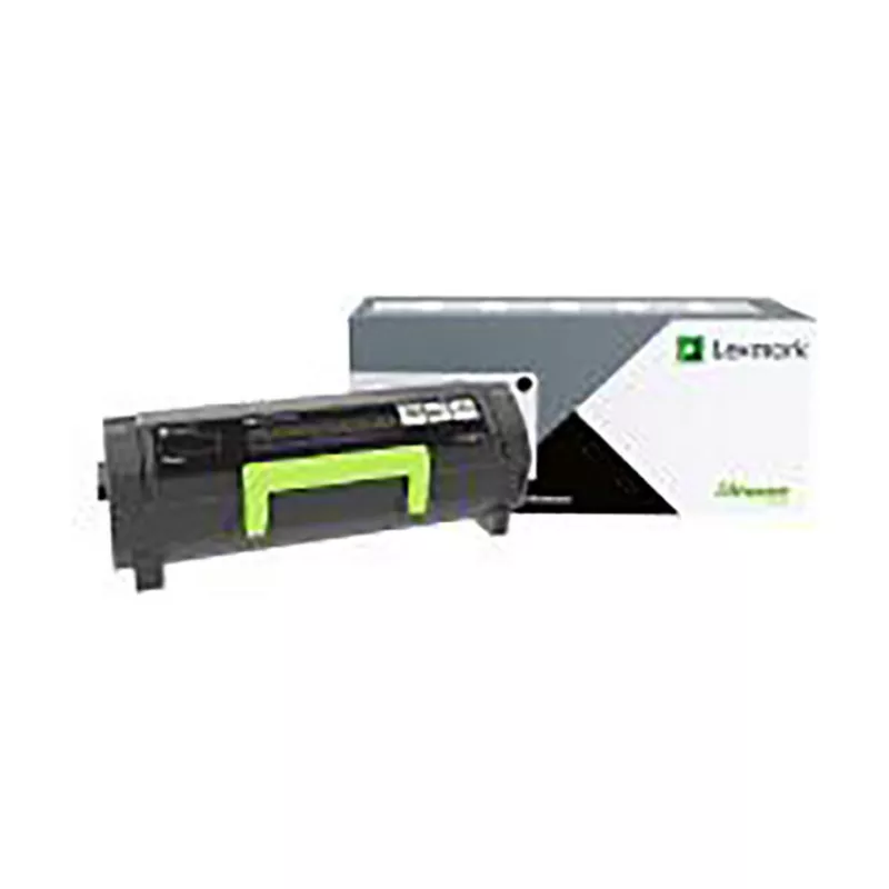 LEXMARK B250XA0 Black Extra High Yield Toner Cartridge