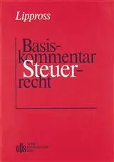 Basiskommentar Steuerrecht - ohne Fortsetzungsbezug