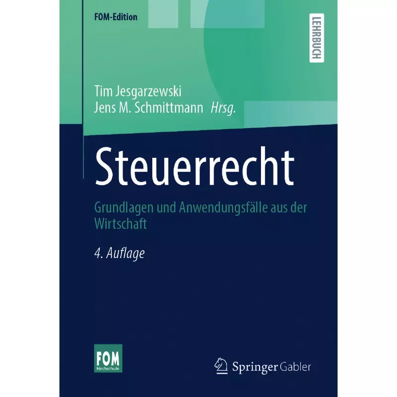 Steuerrecht