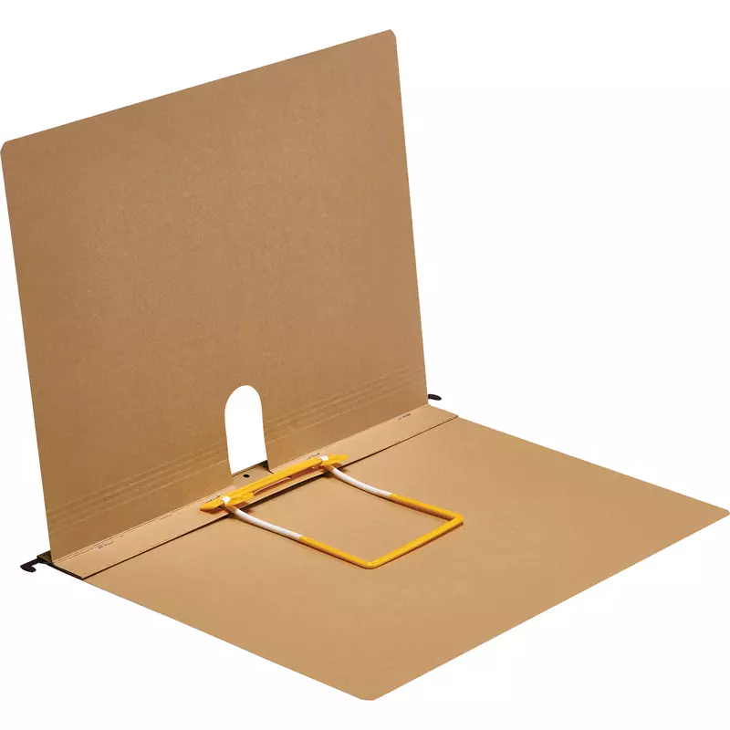 Falken Hängehefter UniReg seitl. o. kfm. br