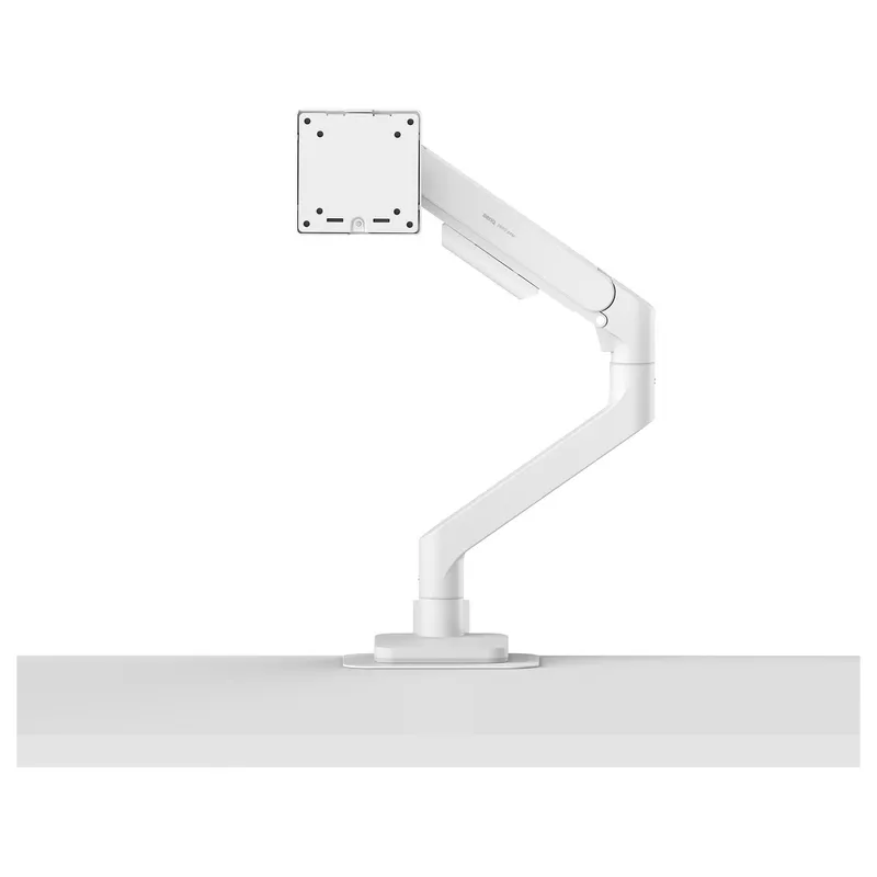 BenQ BSH02 Universal Monitorarm max. 49 LCDs weiß