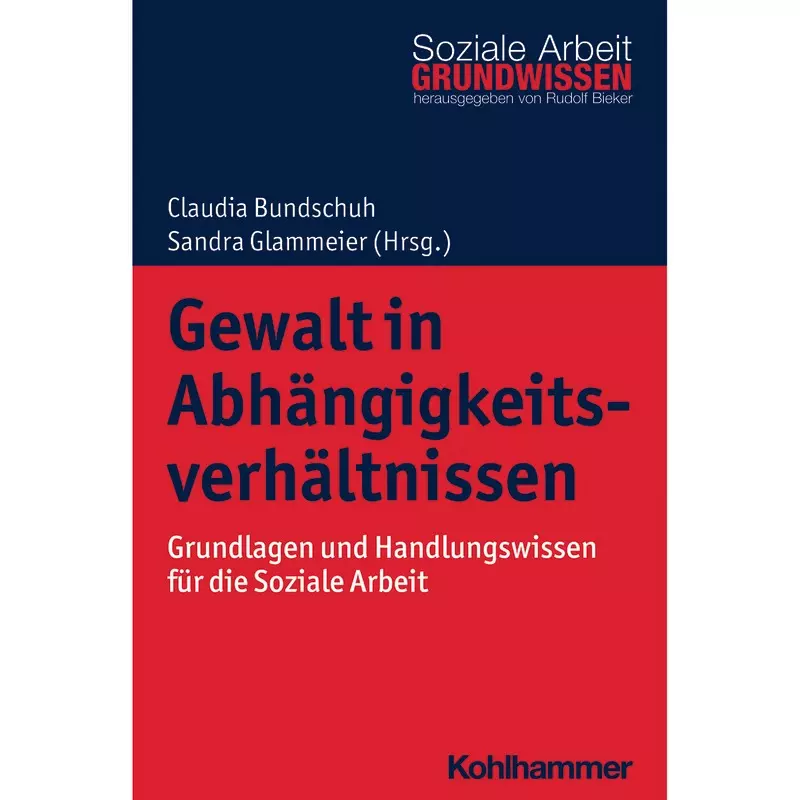 Gewalt in Abhängigkeitsverhältnissen