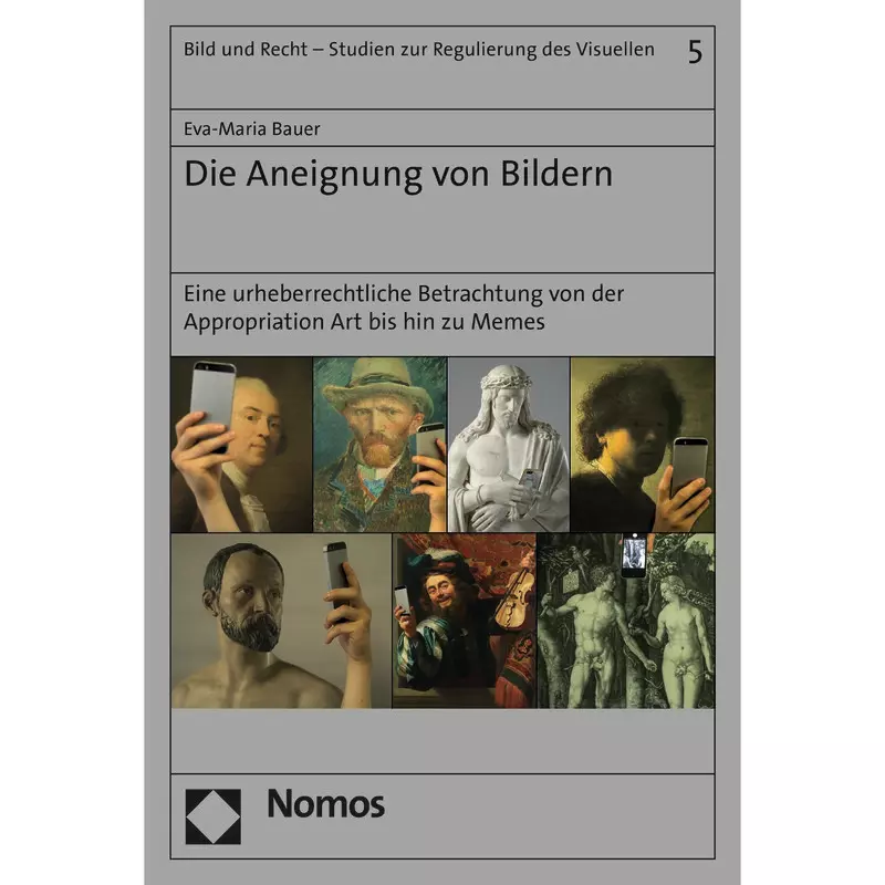 Die Aneignung von Bildern