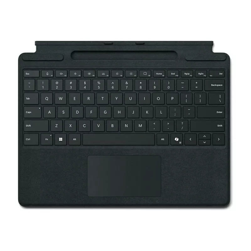 Microsoft Surface Pro Signature Keyboard - Tastatur