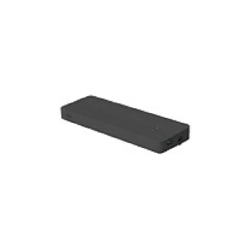 D Fujitsu USB-C / Thunderbolt 4 Port Replicator