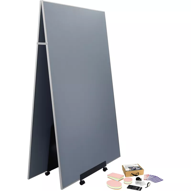 Sigel Board-Set Meet up Bundle Pinboards