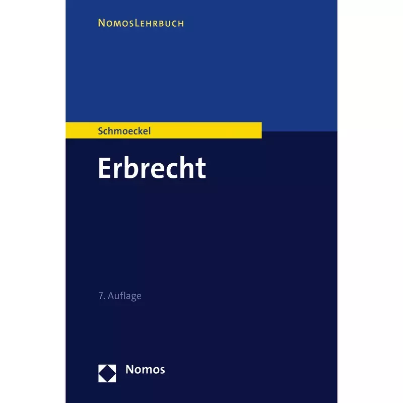Erbrecht