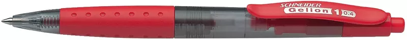 SCHNEIDER Gelschreiber GELION 1