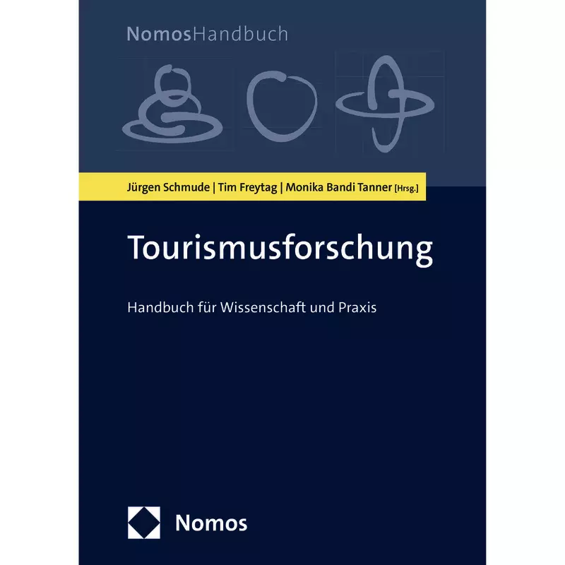 Tourismusforschung