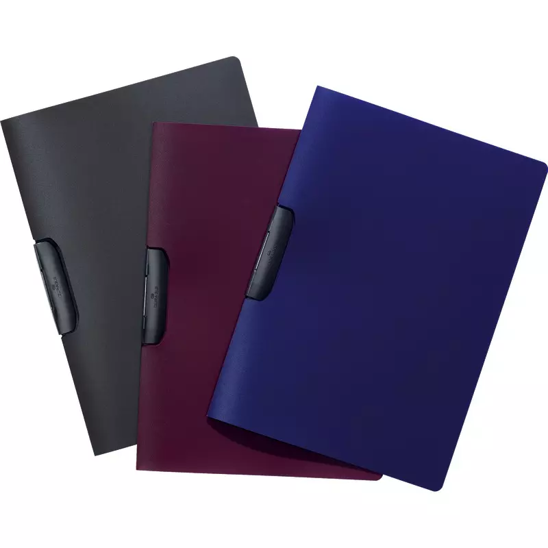 DURABLE Klemm-Mappe DURASWING®