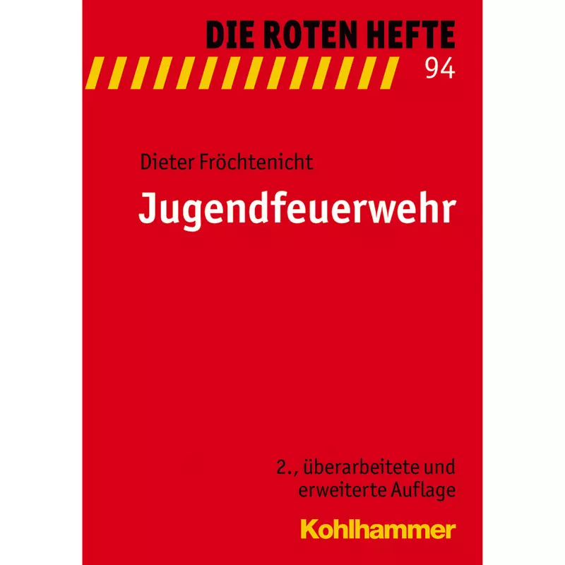 Jugendfeuerwehr