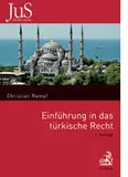 Einführung in das türkische Recht