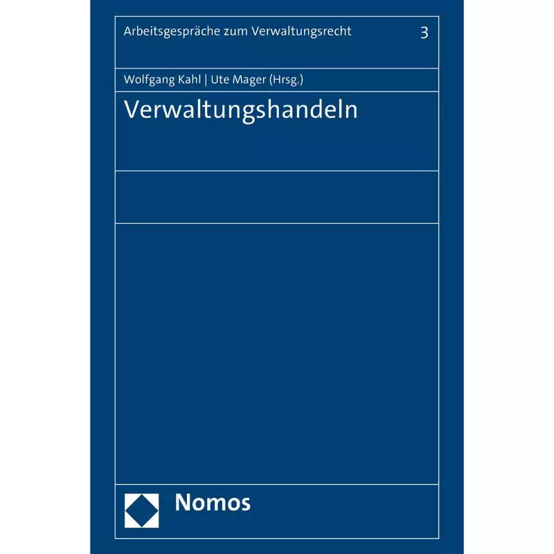 Verwaltungshandeln