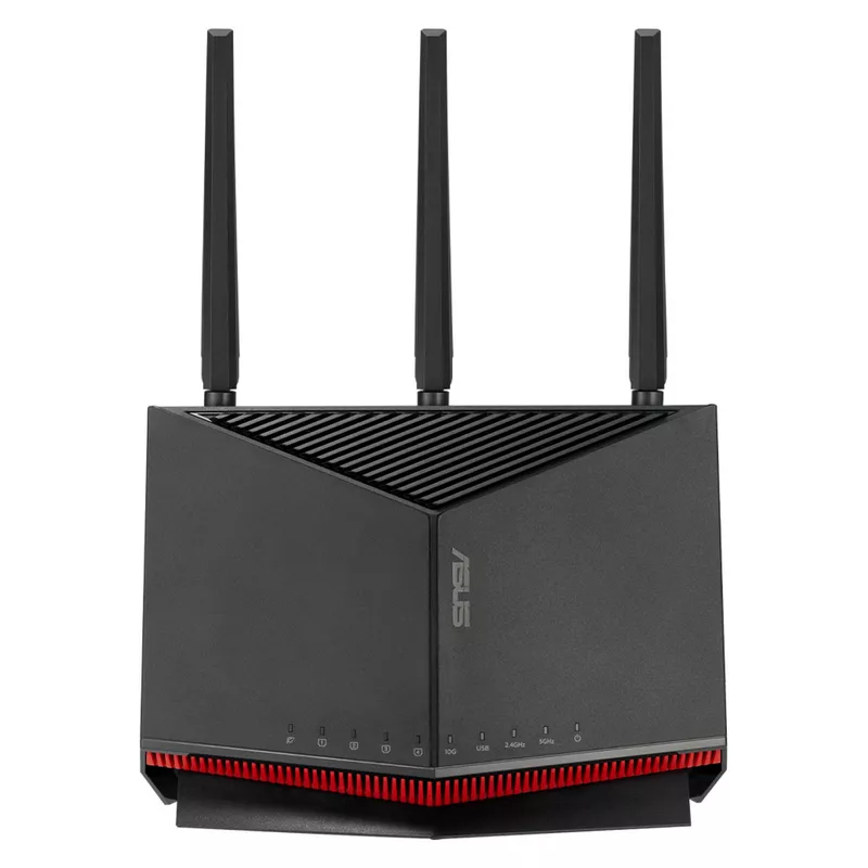 Asus RT-BE86U