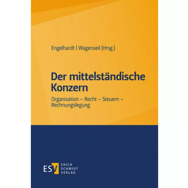 Der mittelständische Konzern