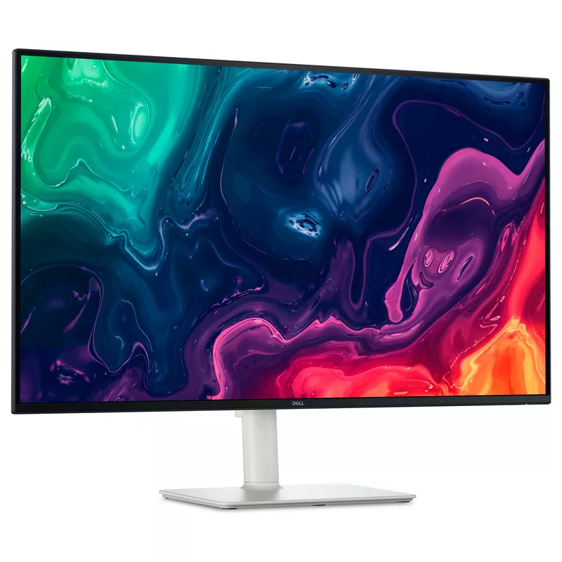 Dell 80.01cm (31,5) S3225QS 16:09 2xHDMI+DP+Speaker+Lift