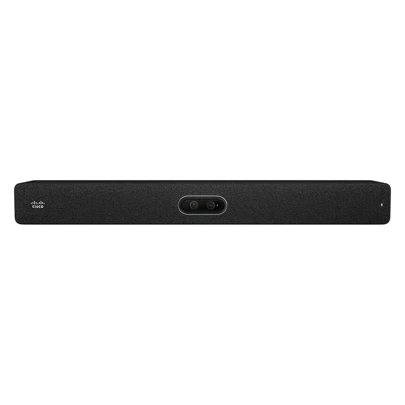 Cisco ROOM BAR PRO CARBON BLACK