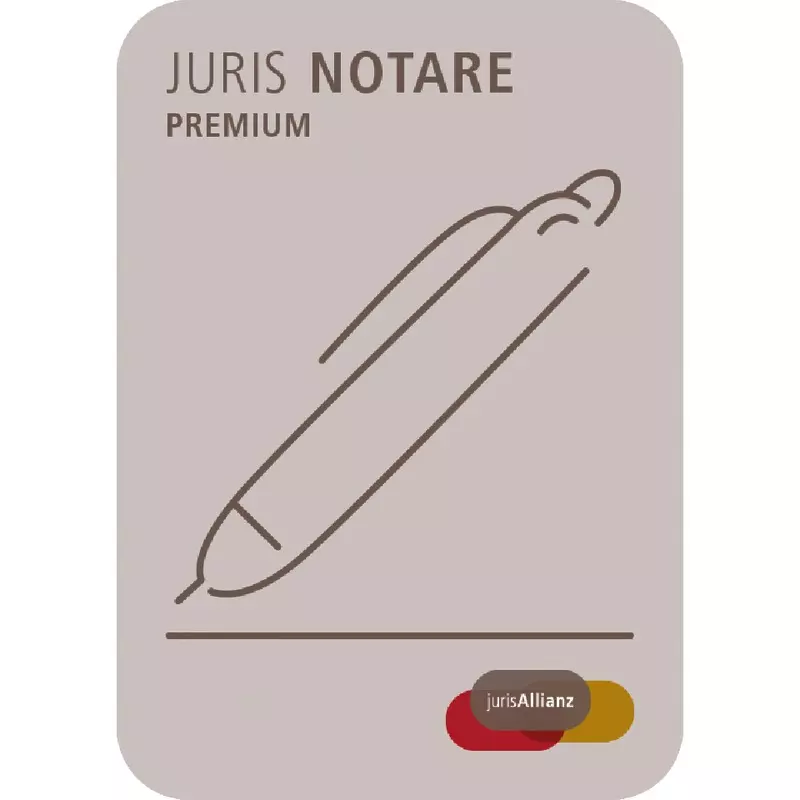 juris Notare Premium