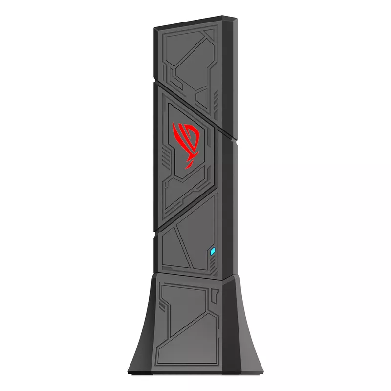 Asus ROG USB-BE92 BE6500 Tri-Band (anthrazit)