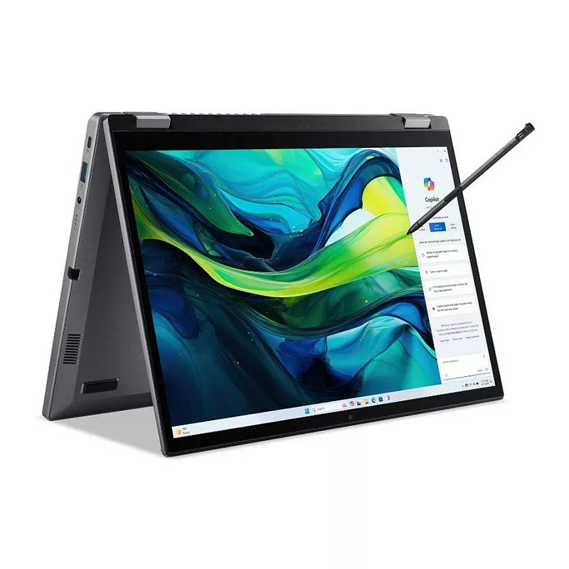 Acer Aspire Spin 14 ASP14-52MTN-79EW Convertible Notebook 35,56 cm (14)